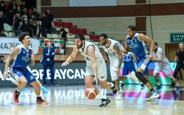 ABL: Yeddinci tura Şəkidə yekun vurulur 