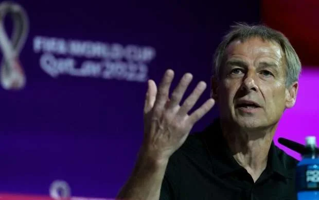 Klinsmannın İranla bağlı açıqlaması qalmaqal yaratdı 