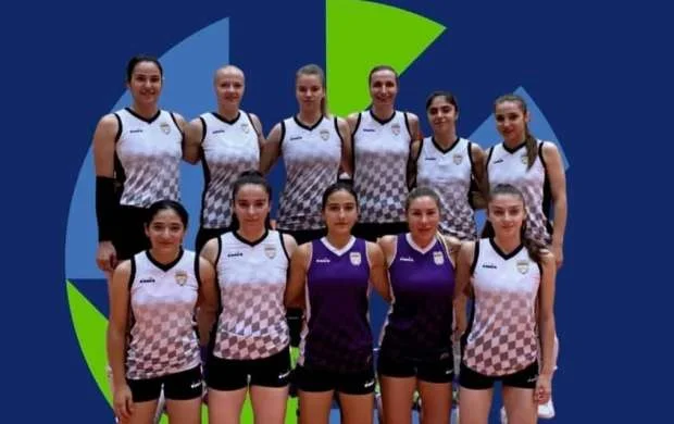 "Azərreyl" 1/32 finalda Slovakiya komandası ilə qarşılaşacaq 