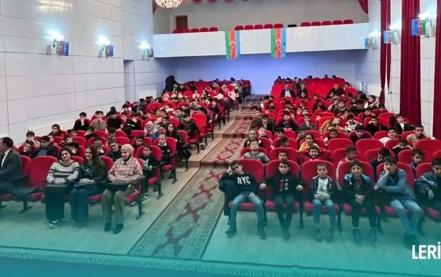 AMADA regionlarda antidopinq və antinarkotik tədbirlərini davam etdirir 