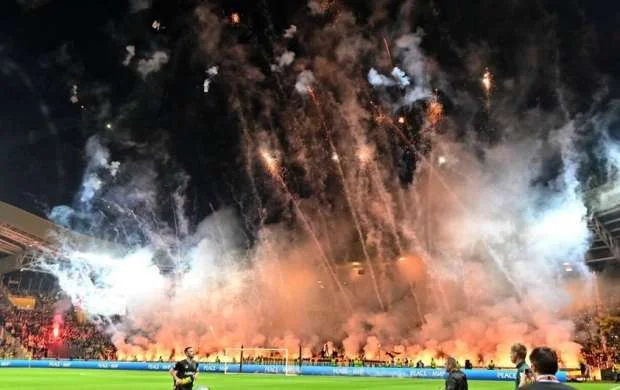 UEFA "Qarabağ"ın oyunundakı hadisələrlə bağlı qərarını dəyişdi 