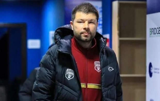 Tovuzlu azarkeşlərdən rəqib baş məşqçiyə jest  