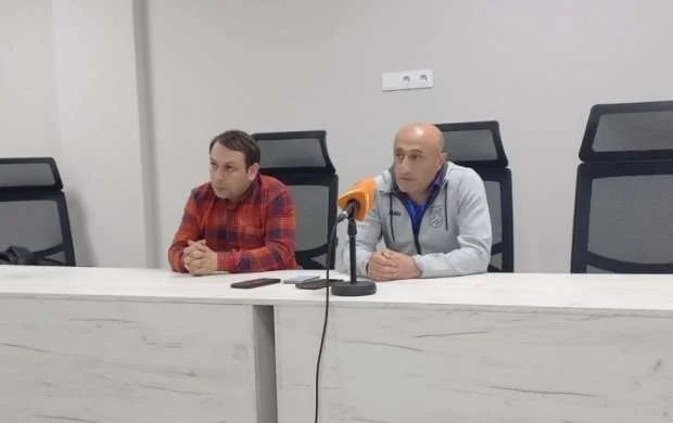 “Qalib gəlmək, azarkeşlərimizi sevindirmək istəyirdik” 