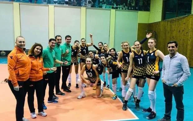 “Azərreyl” Çağırış Kubokuna qələbə ilə başladı 