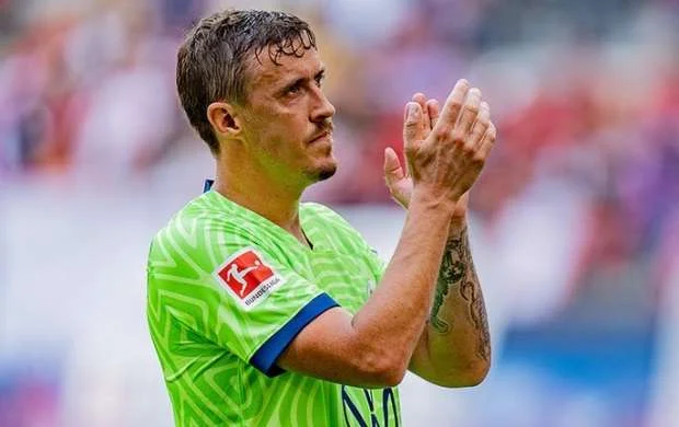 Bundesliqa klubu millinin sabiq forvardı ilə vidalaşdı 