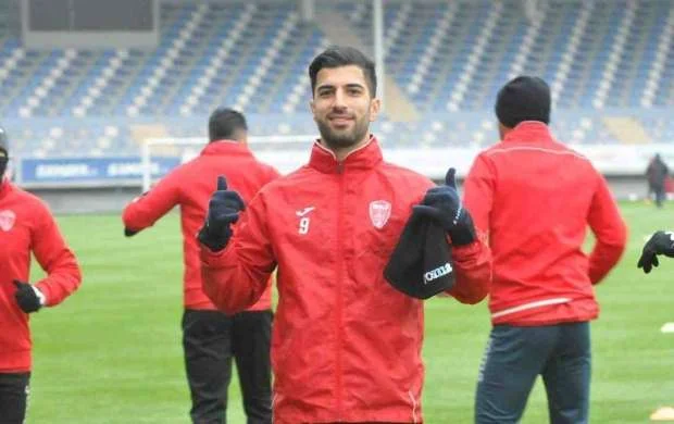 Azərbaycan millisinin sabiq üzvü futbolla vidalaşdı 