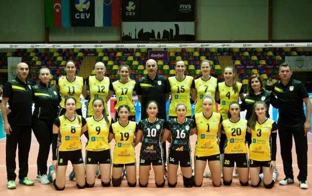 "Azərreyl" Çağırış Kubokunda cavab oyununa çıxacaq 