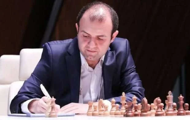 Rauf Məmmədov yarımfinala çıxa bilmədi 