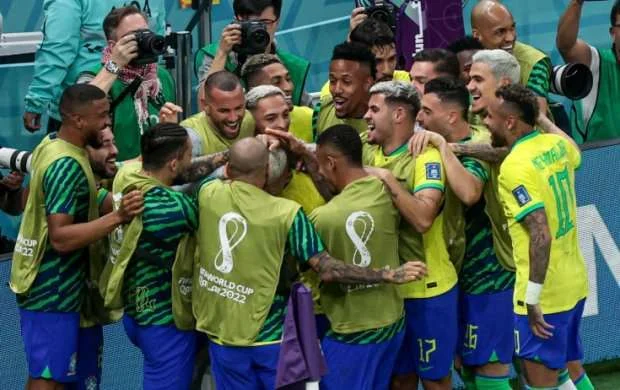 Braziliya Kameruna qarşı əsas heyətlə oynamayacaq - "11-lik" açıqlandı 