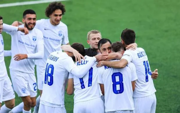 “Sabah” “Qarabağ”a bir qədər də yaxınlaşdı – Tura baxış 