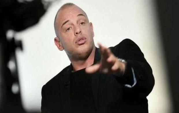 Душана Петковича задержали в Нидерландах за контрабанду 115 кг кокаина 