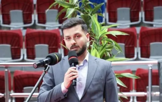 Karate federasiyasına yeni baş katib təyin olundu 