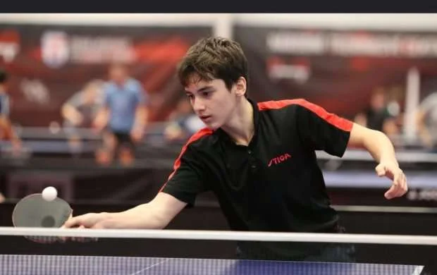 Yeniyetmə və gənc stolüstü tennisçilər ölkə kuboku uğrunda yarışacaq 