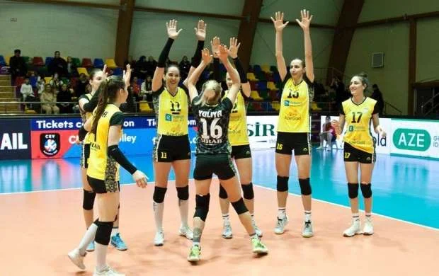 Çağırış Kuboku: "Azərreyl" növbəti mərhələdə 