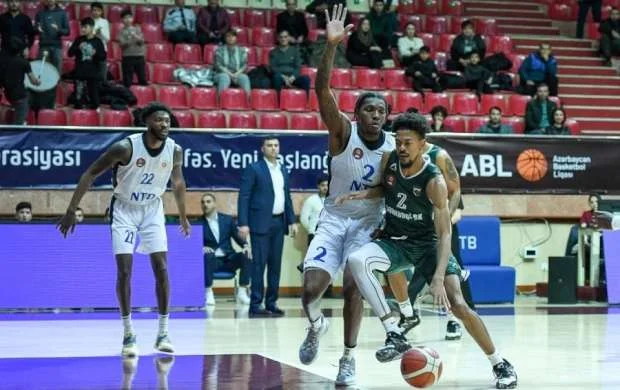 ABL: “Sərhədçi”dən NTD üzərində qələbə, “Neftçi” uduzdu 
