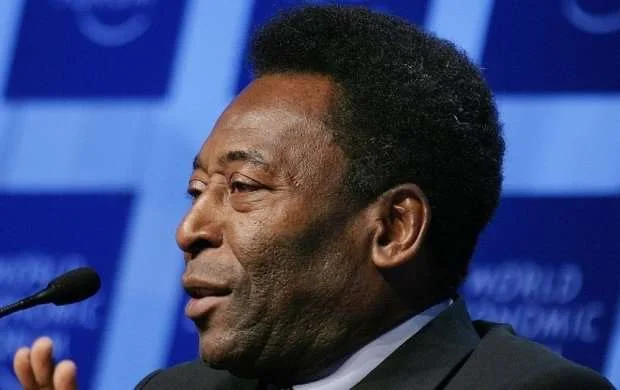 Pele xəstəxanaya yerləşdirildi 