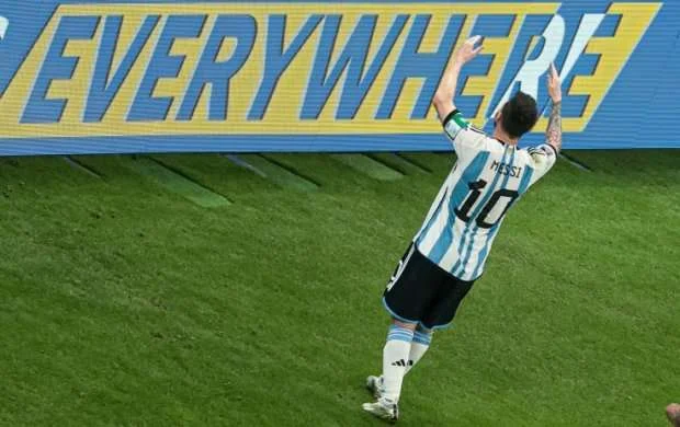 Messinin etdiyini Maradona da bacarmayıb - Rekord yeniləndi 