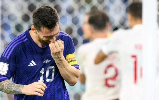 Argentina çempion olacaq? - Statistika belə deyir 