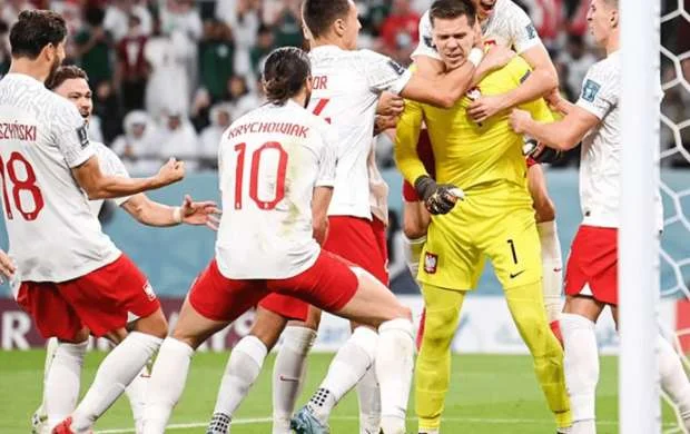 "Mbappeni mən dayandıracağam" - Polşa millisinin qapıçısı  