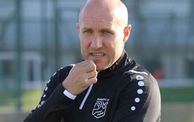 "Sumqayıt" daha bir futbolçusu ilə yolları ayırdı - Samir Abasov açıqladı 