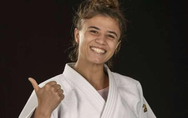 Leyla Əliyeva Tokioda startı gözləyir 