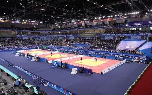 Azərbaycan 57 beynəlxalq yarış keçirəcək 