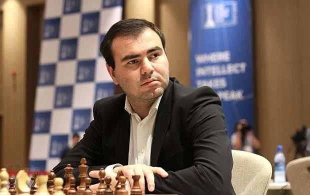 Şəhriyar Məmmədyarov 6-cı oldu 