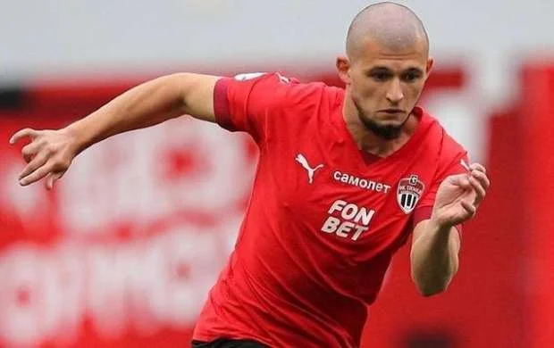 “Neftçi”nin 300 min təklif etdiyi futbolçuya Azərbaycan pasportu verildi 