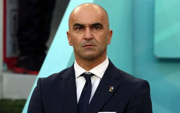 Belçika 24 il sonra ilk dəfə qrupda qaldı, baş məşqçi istefa verdi 