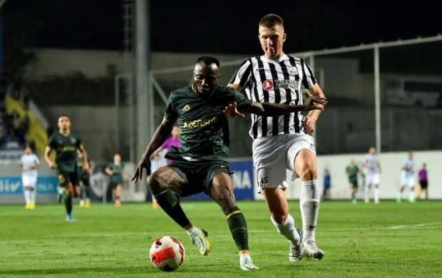 MPL: “Neftçi” “Qarabağ”a 4 cavabsız qolla uduzdu 