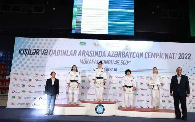 Azərbaycan çempionatında ilk günün qalibləri 