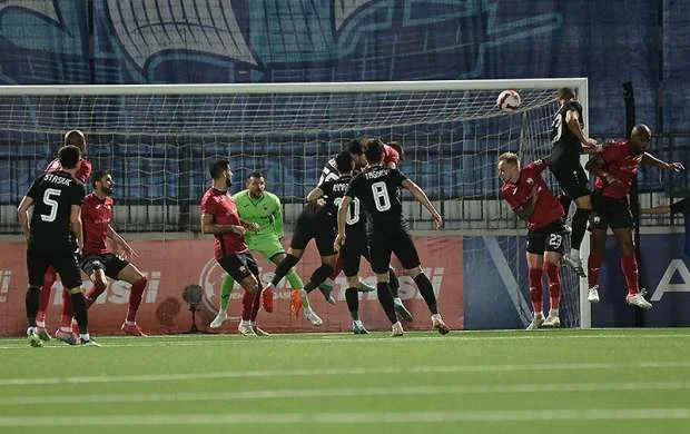 MPL: “Sabah”dan xal itkisi, “Qəbələ”dən əzmkar qələbə 