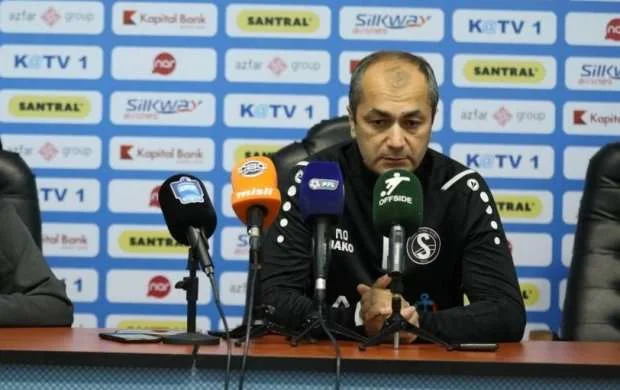 Mahmud Qurbanov istefa verir? - “Yerimizdə sayırıq” 