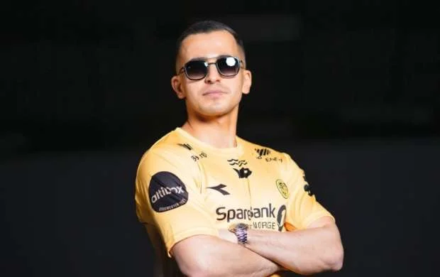 “Qalatasaray”dan “Budyo Qlimt”ə 
