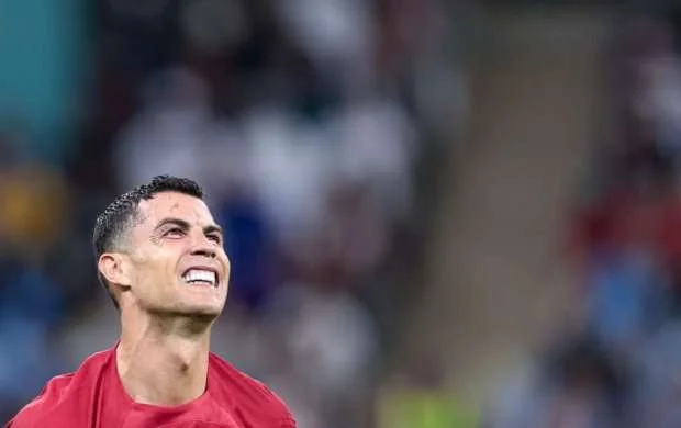 DÇ-2022: Ronaldu ən bərbadlar arasında 
