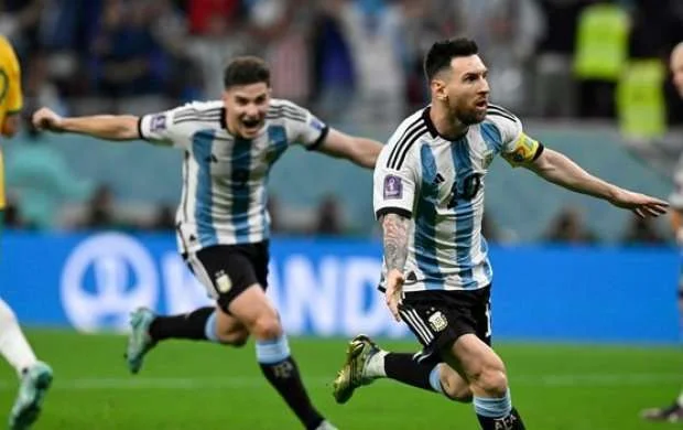 DÇ tarixində hələ Messi kimisi olmamışdı - Yeni rekord 