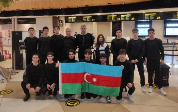 Azərbaycan millisi Polşa və Estoniyaya "quru hesab"la uduzdu 