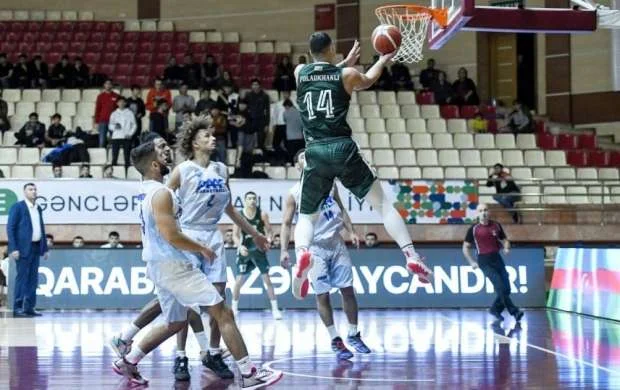 ABL: "Gəncə"nin Astarada zirvə "savaş"ı 