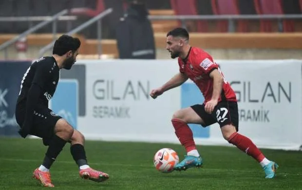“Qəbələ”nin futbolçusundan yubiley 