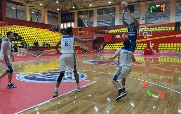 ABL: "Gəncə" yenidən lider oldu 
