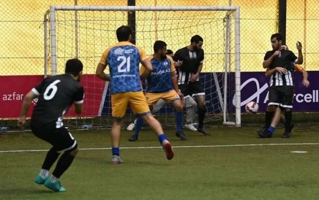 Azərbaycan çempionatında 2-ci turun nəticələri 