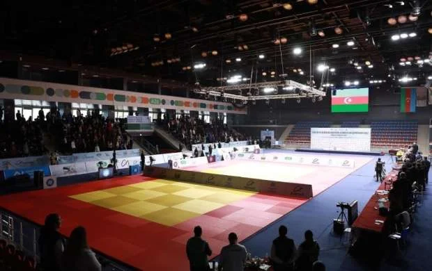 Azərbaycan çempionatı: Fərdi yarışlara yekun vuruldu 