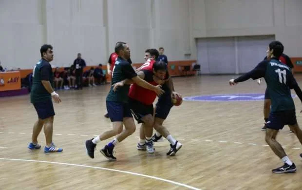 “Məhsul” ölkə çempionatında liderliyi ələ keçirdi 