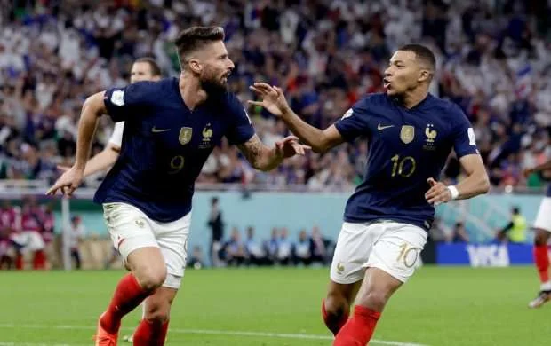 DÇ-2022: Jiru və Mbappe üçün tarixi oyun 