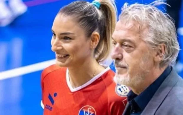 Член сборной Азербайджана стала лучшим легионером чемпионата Венгрии 