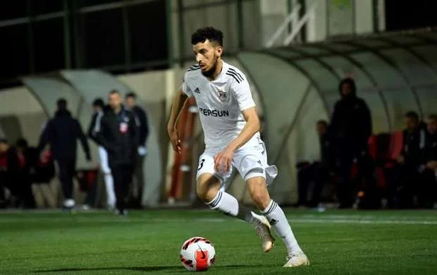“Qarabağ”ın tarixində 13-cü 