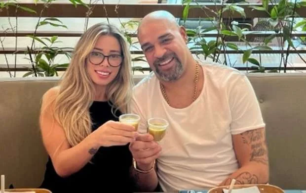 DÇ braziliyalı ulduzun 24 günlük evliliyinə son qoydu  