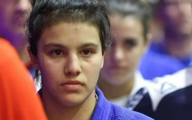 Azərbaycanın 17 yaşlı Olimpiya ümidi ilə MÜSAHİBƏ 