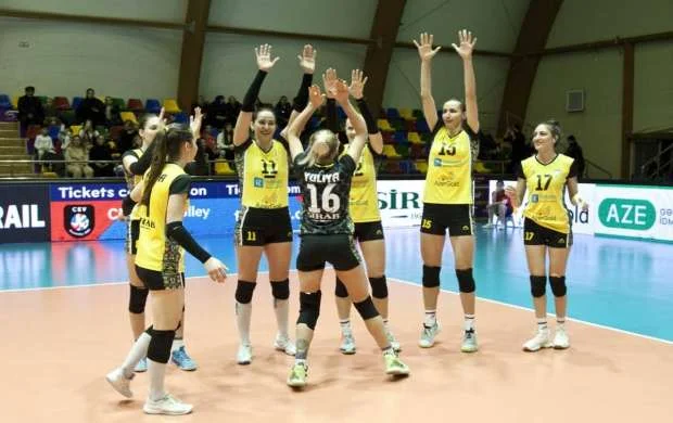 "Azərreyl” oyunlarını Almaniyada keçirəcək 