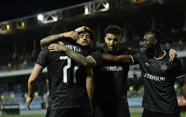 “Qarabağ” əzəmətini bir daha göstərdi, “Sumqayıt” ilk qələbəsinə sevindi – Tura baxış 